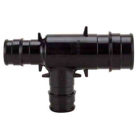 Apollo Apollo 3/4 in. Expansion PEX in to X 1/2 in. D Barb Poly Alloy Reducing Tee EPXPAT341212